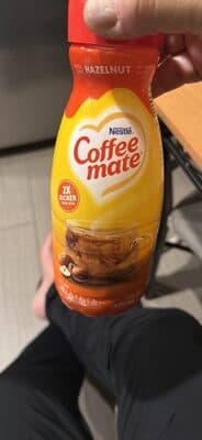 Coffee mate