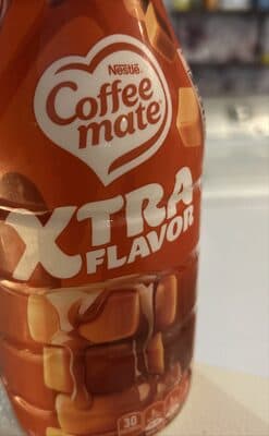 Xtra flavor