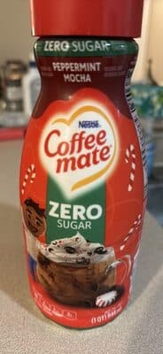 Peppermint Mocha