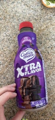 XTRA FLAVOR