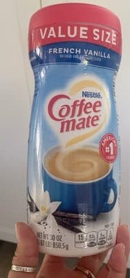French Vanilla