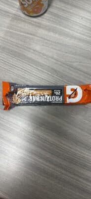 PROTEIN BAR