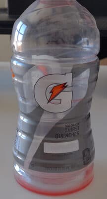 Thirst Quencher Fruit Punch