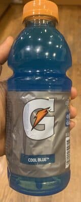 THIRST QUENCHER