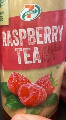 100 % NATURAL RASPBERRY TEA BERWED WITH PREMIUM TEA LEAVES, RASPBERRY TEA