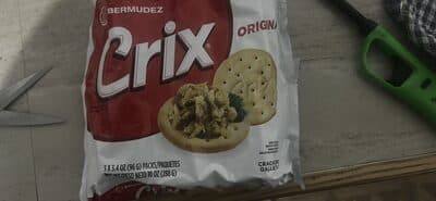 ORIGINAL CRACKERS