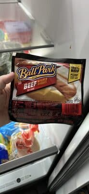 Beef Franks