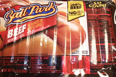 Boneless Skinless Chicken Breast