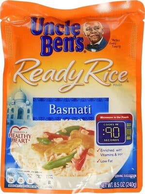 BASMATI RICE