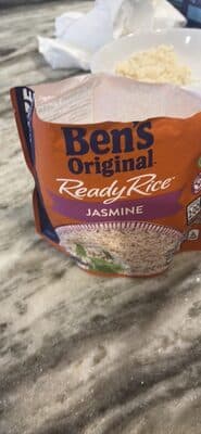 JASMINE RICE
