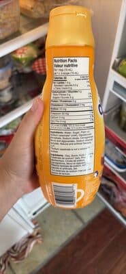 Macchiato Au Caramel