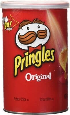 Potato Chips