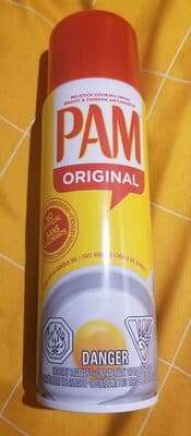 Enduit à Cuisson Antiadhésif Original