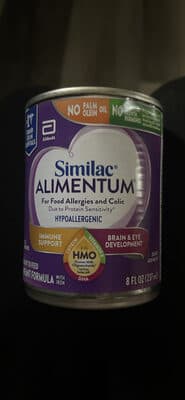 Similac Alimentum