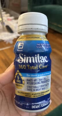 Similac 360 Total Care