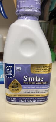 Similac Pro-Total Comfort
