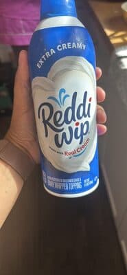 Reddi Wip Extra Creamy