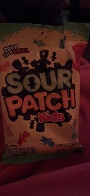 Soft & Chewy Candy