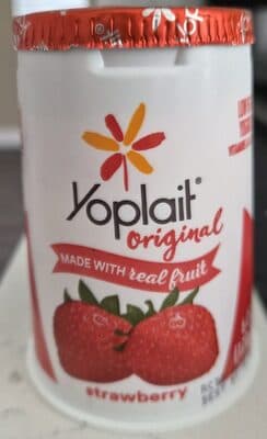 strawberry