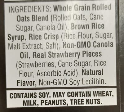 Yoplait Simply Go-Gurt Strawberry Yogurt 8 Count