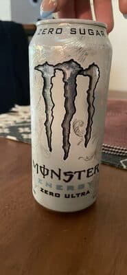 ENERGY DRINK