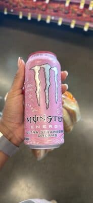 ULTRA STRAWBERRY DREAMS