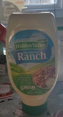 The Original Ranch