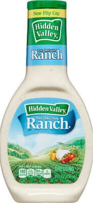Original Ranch Salad Dressing