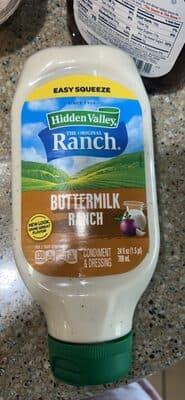 Buttermilk Ranch