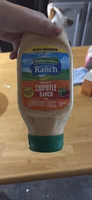 Southwest Chipotle Ranch