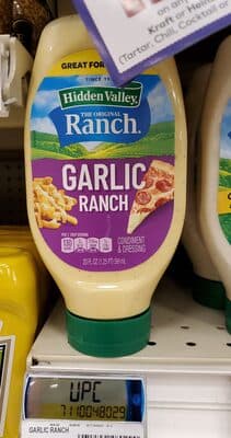 Garlic Ranch