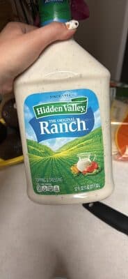 THE ORIGINAL Ranch
