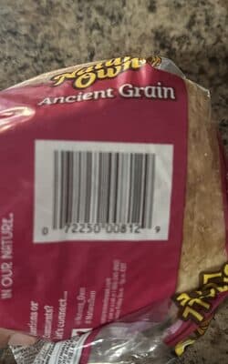 Ancient Grain