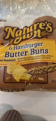 Butter Buns