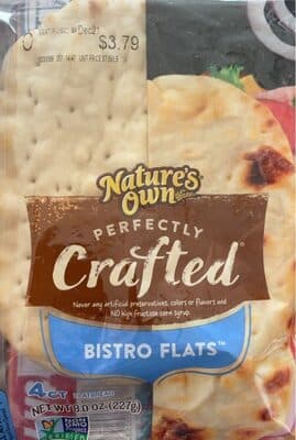 Bistro Flats, Bistro