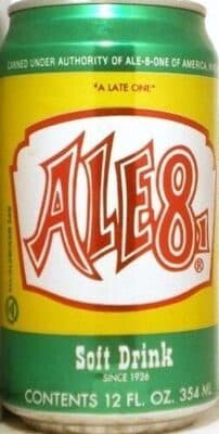 SOFT DRINK