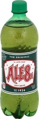 THE ORIGINAL SOFT DRINK, ORIGINAL