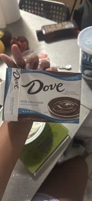 Milk Chocolate Silky Smooth Pudding & Pie Filling