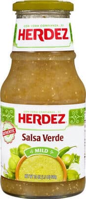 Salsa Verde