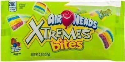 Soft & Chewy Candy