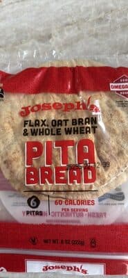 Pita Bread