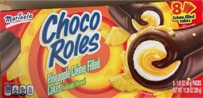 Choco Roles