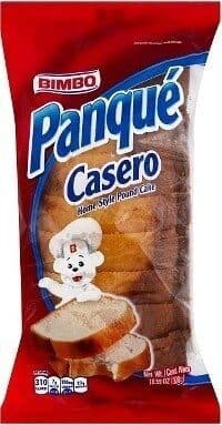 Home Style Pound Cake