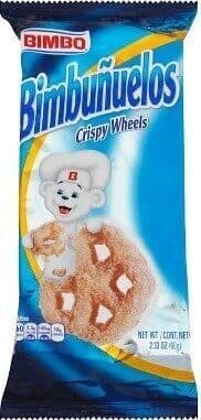 Bimbuñuelos