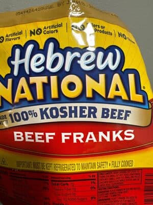 Beef Franks