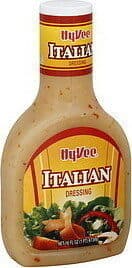 ITALIAN SALAD DRESSING, ITALIAN