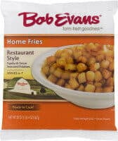 Diced & Seasoned With Paprika & Onion