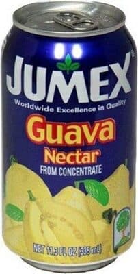Guava Nectar