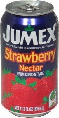Nectar strawberry