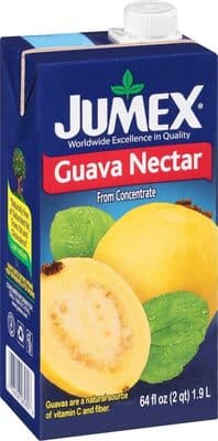 Guava Nectar